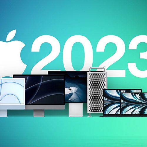 Top 5 sản phẩm có thể được Apple ra mắt trong năm 2023