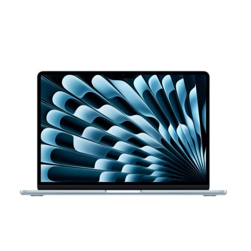 MacBook Air M4 13 inch 2025 10CPU 10GPU 16GB 256GB | Chính hãng Apple Việt Nam