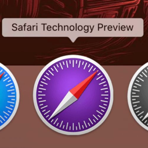 Apple phát hành Safari Technology Preview 169 với các bản sửa lỗi và cải tiến hiệu suất