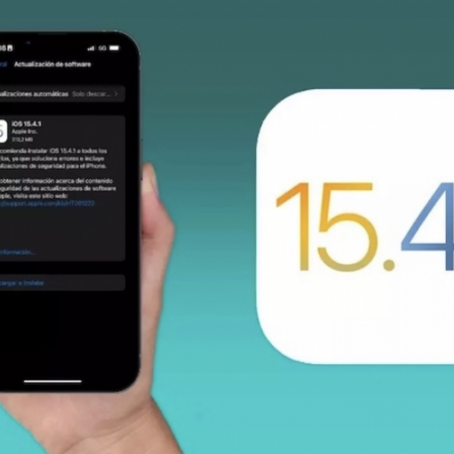 Lý do nên update iOS 14.5.1 mới mà Apple không nói cho bạn biết