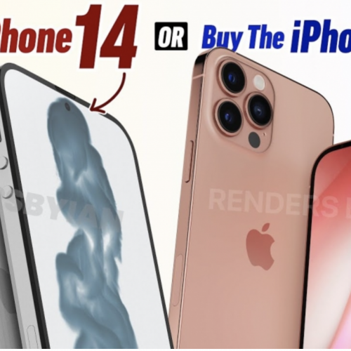 Nên mua iPhone 13 ngay hay đợi iPhone 14? Có gì khác biệt, có đáng để chờ đợi?