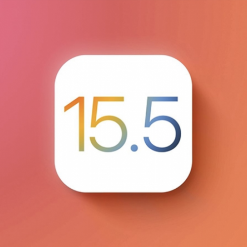 Apple phát hành iOS 15.5 và iPadOS 15.5 public, cập nhật ngay!