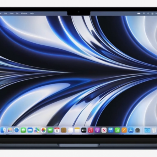 Apple ra mắt MacBook Air M2 2022: Chip M2 mới với nhiều nâng cấp đáng để trải nghiệm