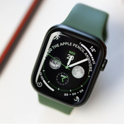 Apple Watch Series 7 và SE là đồng hồ thông minh bán chạy nhất thế giới trong Q1/2022