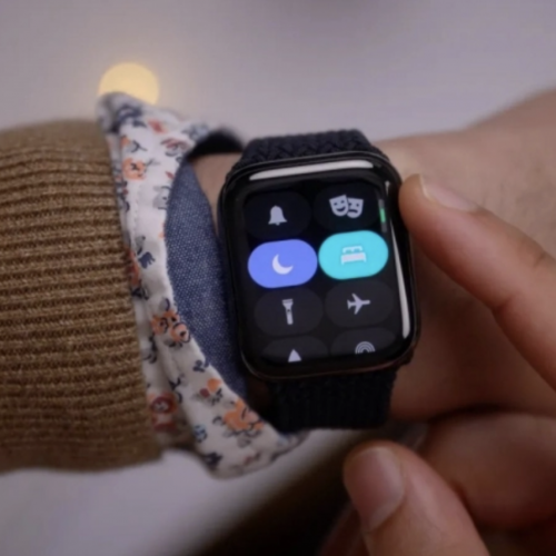 Tổng hợp những ứng dụng tốt nhất để theo dõi giấc ngủ với Apple Watch