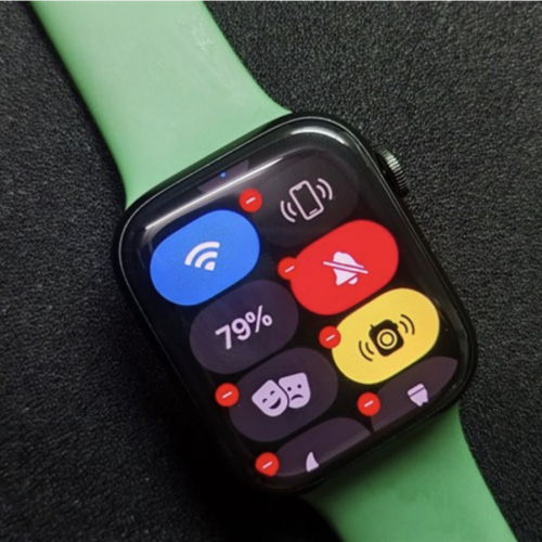 Hướng dẫn 3 cách tùy biến, cá nhân hóa Apple Watch tùy theo sở thích cá nhân