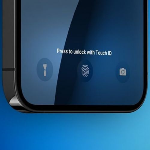 Apple không có kế hoạch mang Touch ID trở lại iPhone