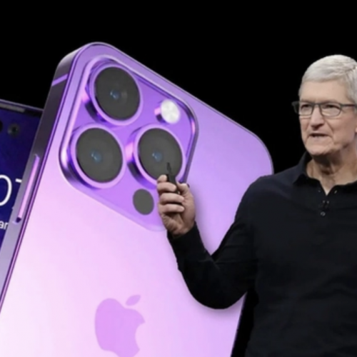 Apple xác nhận thay đổi đầu tiên trên iPhone 15
