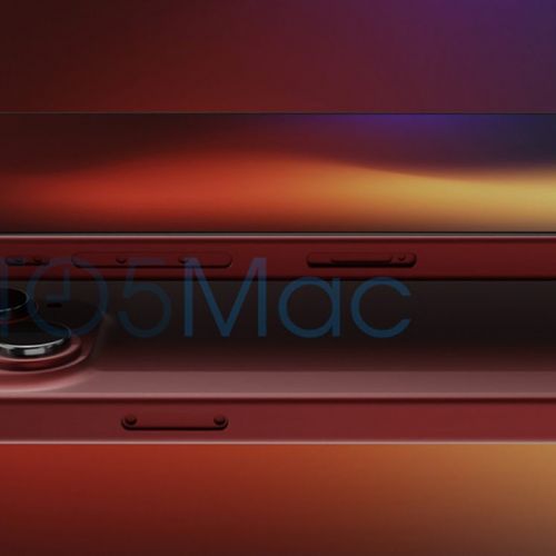 Thêm nguồn tin xác nhận iPhone 15 Pro có màu đỏ sẫm, iPhone 15 có màu xanh mới cực đẹp