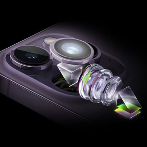 iPhone 16 Pro Max sẽ có camera siêu tele?