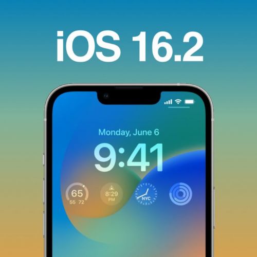 iOS 16.2 có gì mới? Cách cập nhật iOS 16.2 chính thức