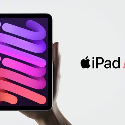 Mong chờ gì từ mẫu iPad mini 2024: Chip A16 Bionic, camera tốt hơn, màu sắc mới,...