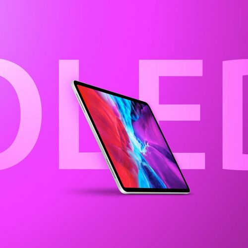 iPad Pro OLED sẽ có giá khởi điểm lên tới 35.5 triệu đồng?
