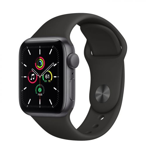 Apple Watch SE 44mm GPS mới chưa kích hoạt