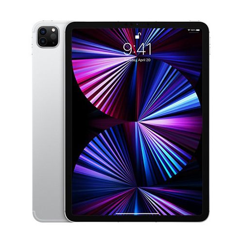 iPad Pro 2021 11inch M1 bản Wifi Chưa kích hoạt