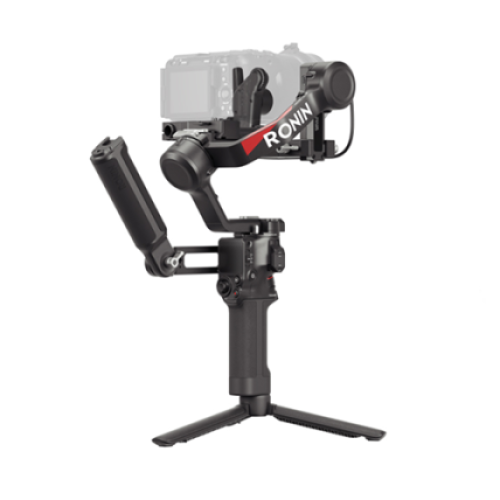 Tay cầm chống rung DJI RS 4