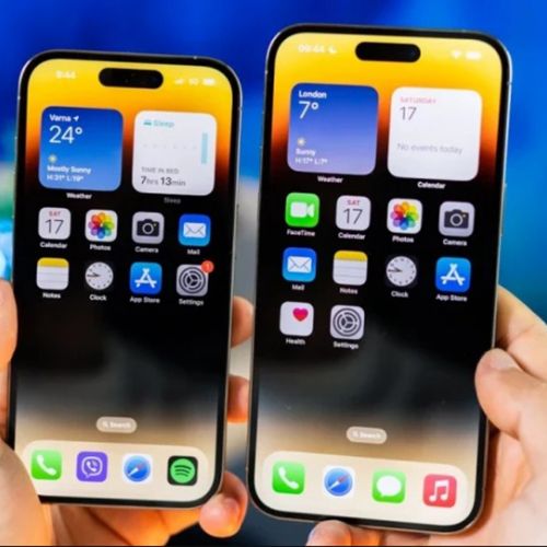 Ngoài dòng iPhone 16, Apple sẽ ra mắt những sản phẩm “hot” nào khác trong năm 2024?
