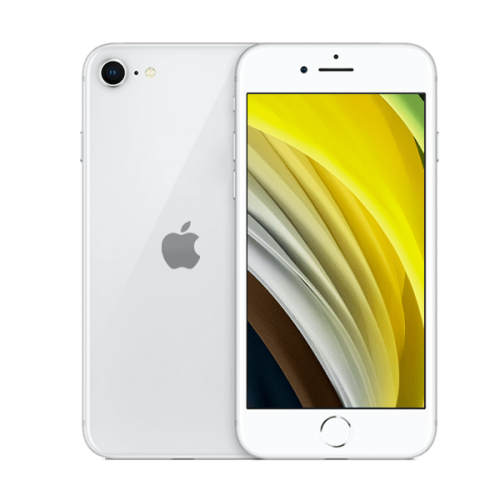 iPhone SE 2020 Cũ 64GB Quốc Tế (Đẹp 99%)