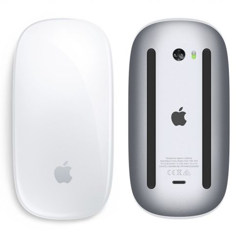 Chuột Apple Magic Mouse 2 - Hàng chính hãng