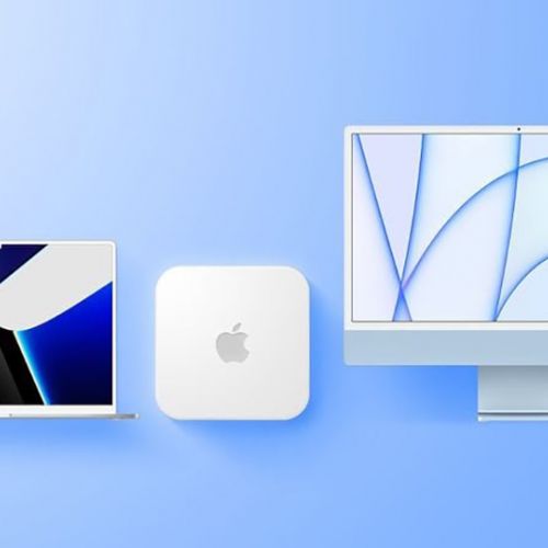 Apple sắp phát hành máy Mac mới? Đây là những gì chúng ta biết cho đến nay