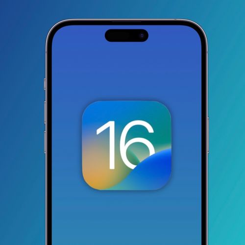 7 tính năng sẽ có trên iPhone của bạn thông qua bản cập nhật iOS 16.4