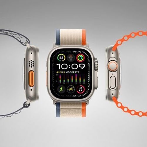 Apple Watch Ultra với màn hình MicroLED dường như đã bị hủy bỏ