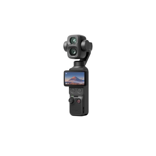 Camera DJI Osmo Pocket 4P