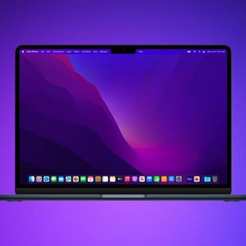 Apple cập nhật hỗ trợ Bluetooth 5.3 cho MacBook Air M2