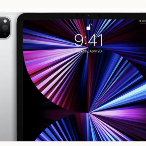iPhone, iPad sẽ dùng khung titan