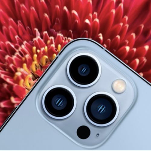 Apple ra mắt 