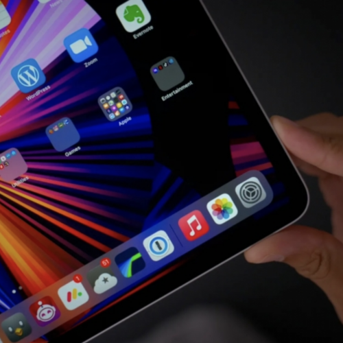 Apple cần làm gì với iPadOS 16 để phát huy hết tiềm năng của iPad Pro?