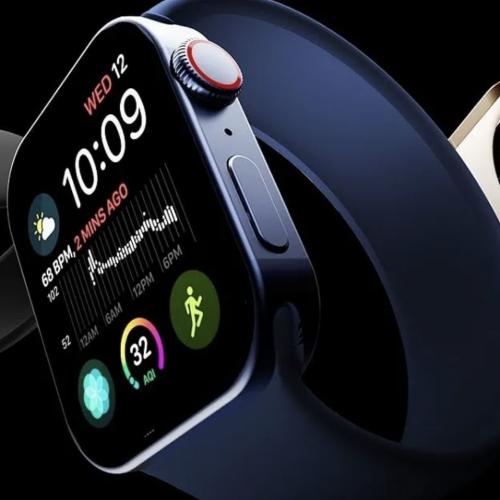 Tổng hợp thông tin về Apple Watch Series 8: Ngày ra mắt, giá bán, thiết kế và những tính năng mới