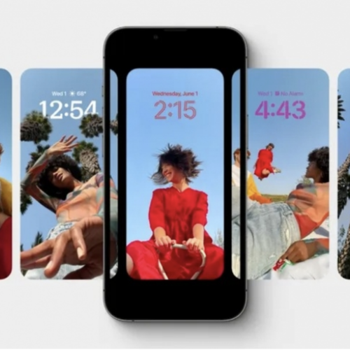 3 điều Apple đang gợi ý về iPhone 14 thông qua các tính năng trên iOS 16 