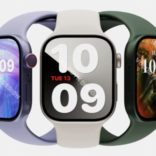 So sánh Apple Watch Series 8 vs Apple Watch Series 7: Có gì nâng cấp, nên lựa chọn phiên bản nào?