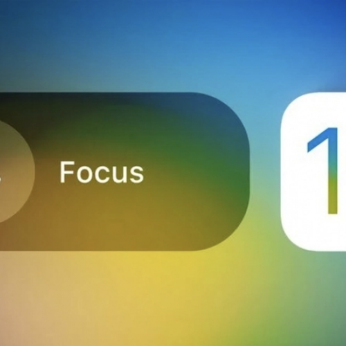 Chế độ Focus trên iOS 16: Có gì mới và cách sử dụng như thế nào?