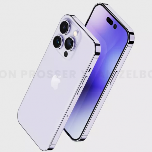 5 lý do khiến iFan “dốc túi” cho iPhone 14 Pro đắt đỏ