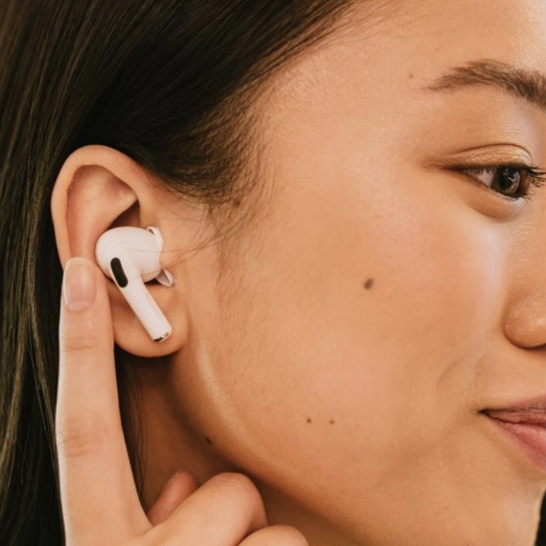 Thử ngay tính năng tăng cường hội thoại trên AirPods Pro mà iFan chắc chắn phải biết