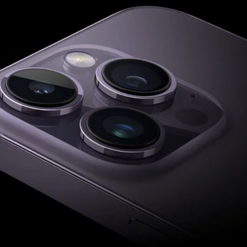 iPhone 15 có thể sở hữu khung máy bằng titan với các cạnh sau cong