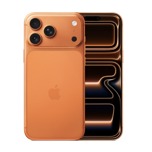 iPhone 17 ProMax 256GB Mới Chính Hãng Chưa Kích Hoạt