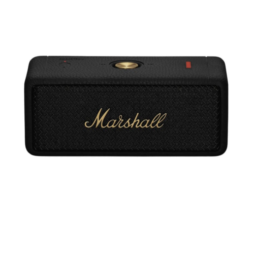Loa Marshall Emberton Black III ( Chính Hãng )