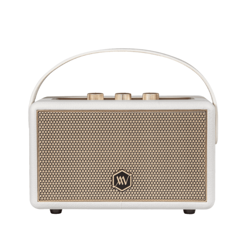 Loa Bluetooth Alpha Works W88 - Hàng Chính hãng  Mới