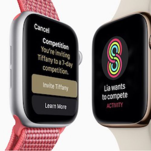 So sánh Apple Watch Series 3 và Apple Watch Series 4: Nên chọn mua máy nào?