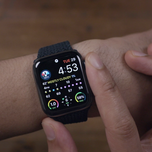 Các tính năng tốt nhất trên Apple Watch không phải ai cũng biết, bạn nên thử ngay! 