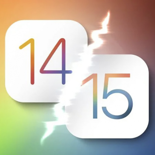 Apple thúc đẩy người dùng iOS 14 nâng cấp lên iOS 15