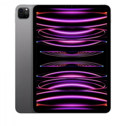 iPad Pro 12.9 inch 2022 M2 WiFi 128GB