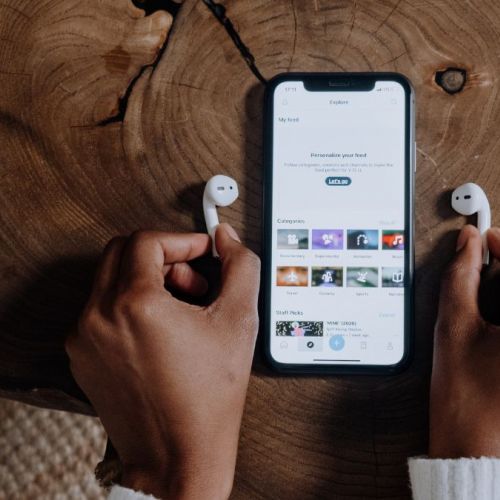 Cách kết nối AirPods với iPhone siêu đơn giản và hiệu quả