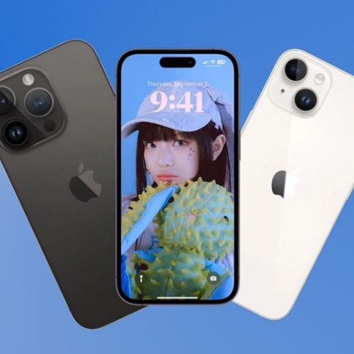 iPhone 15 được kỳ vọng có doanh số khủng trong năm nay