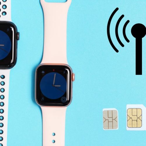 eSIM Apple Watch là gì? Cách cài đặt eSIM cho Apple Watch
