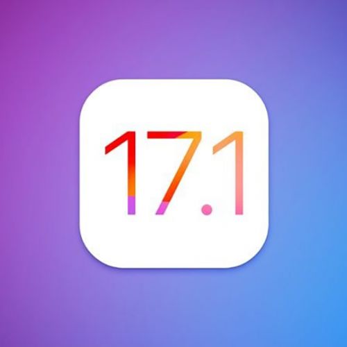 Apple bất ngờ phát hành iOS 17.1 RC 2 cho dòng iPhone 15