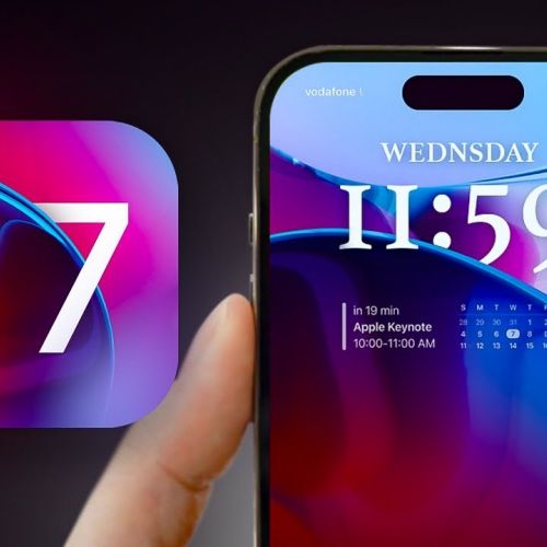 iOS 17 sẽ thêm các tính năng mới cho màn hình khóa, Apple Music và thư viện ứng dụng